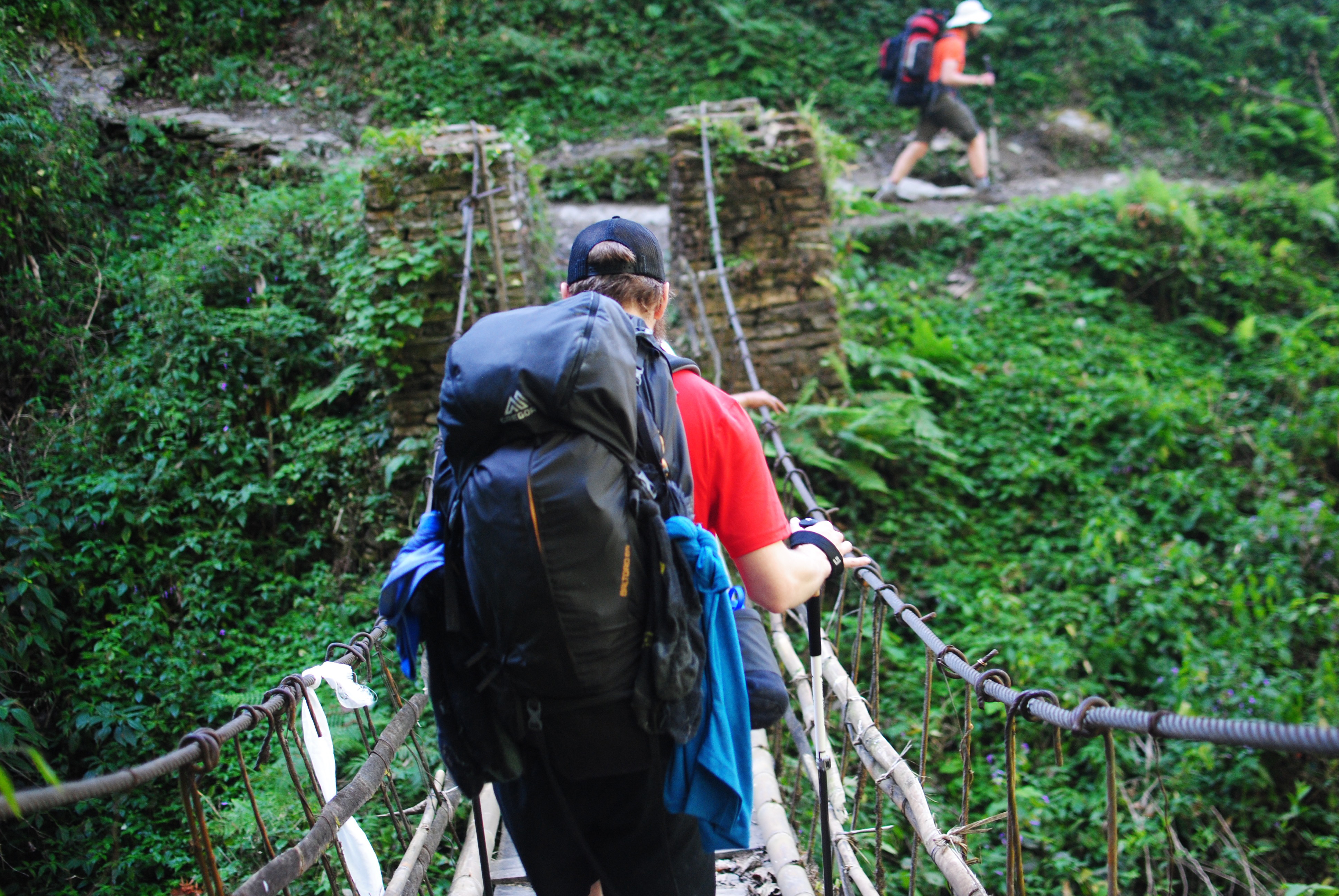 nepal trekking gear guide gal 7