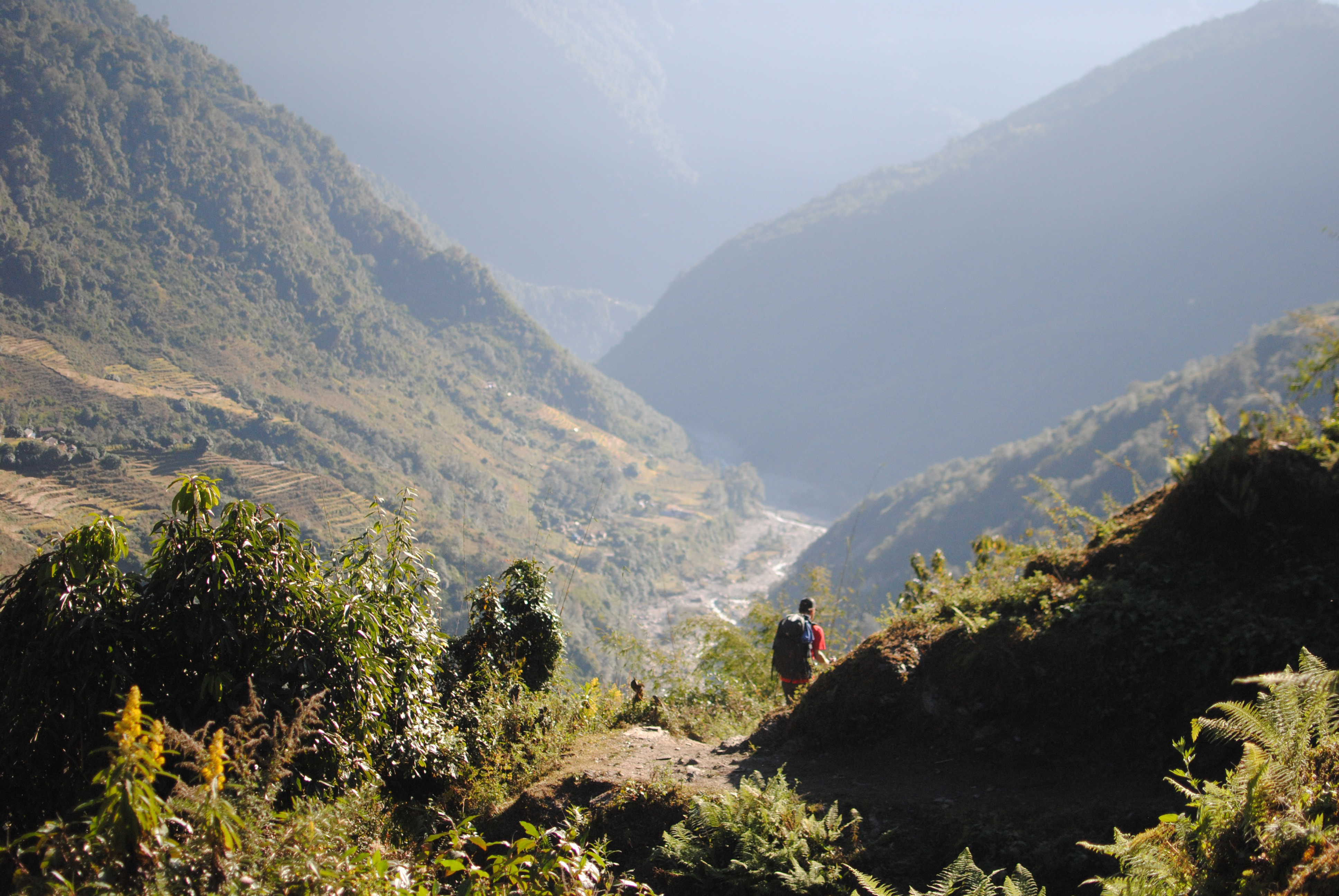 nepal trekking gear guide gal 8