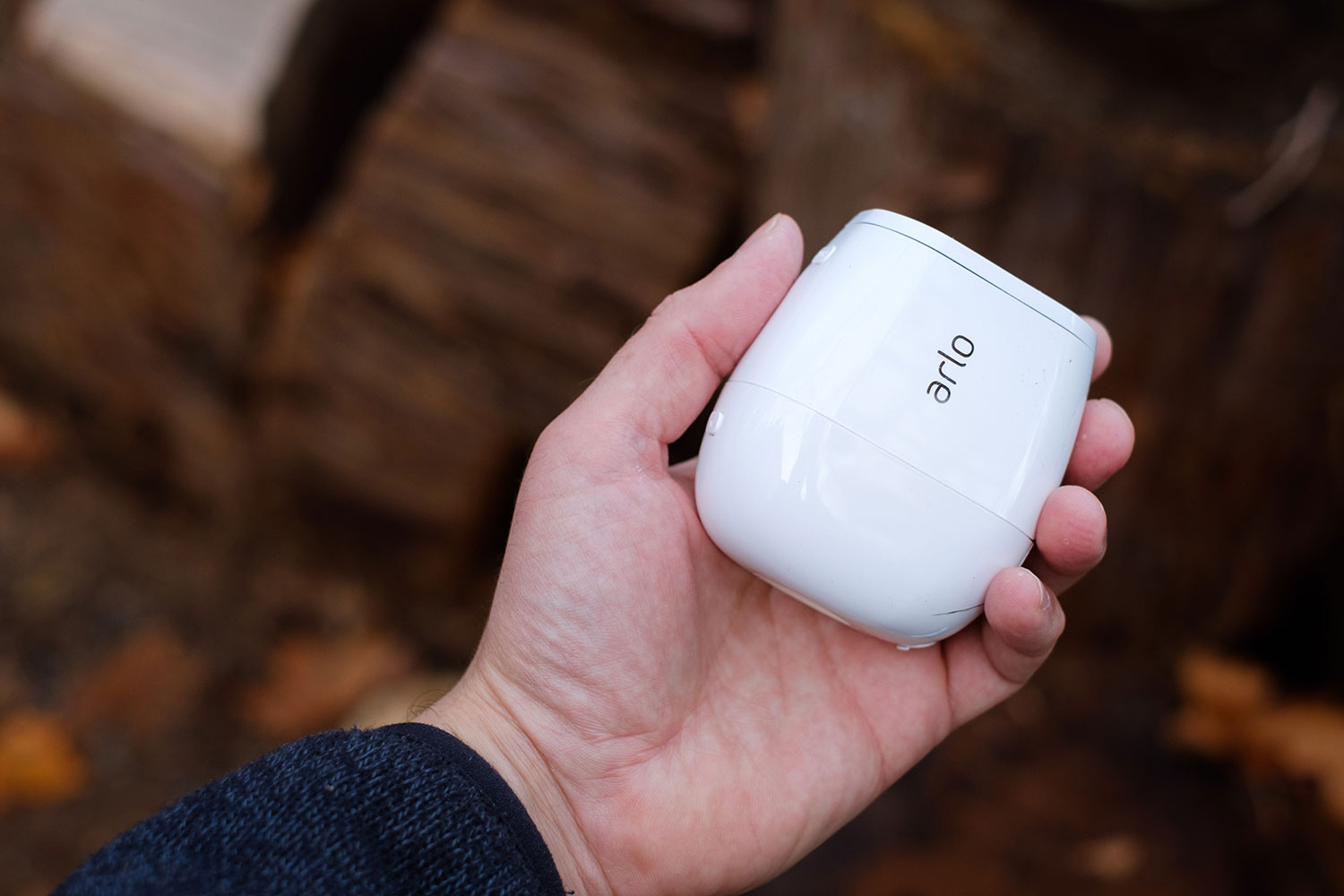 Arlo Pro 2 Review: Top Of Line Security Camera | Digital Trends