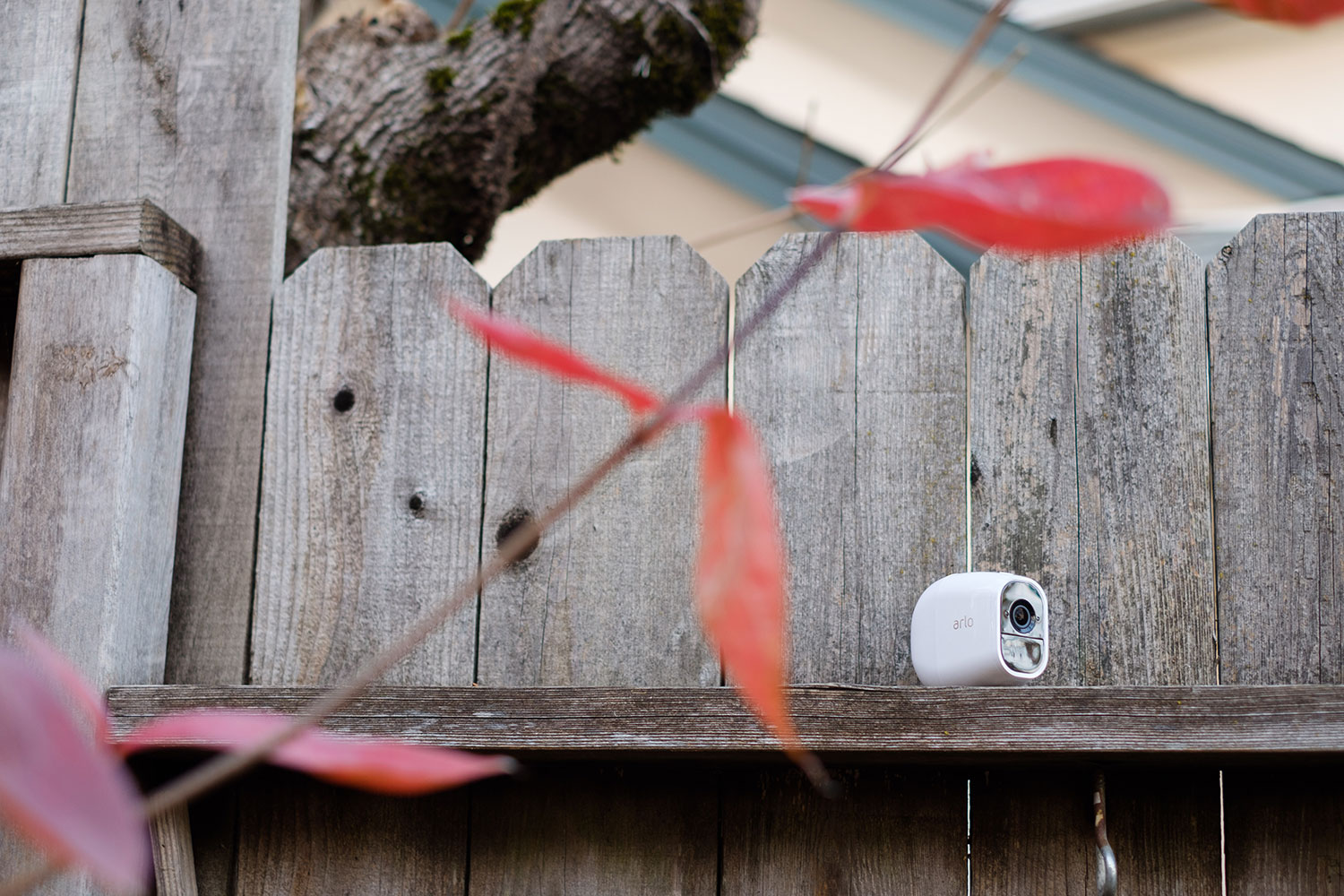 Netgear Arlo Pro 2 review