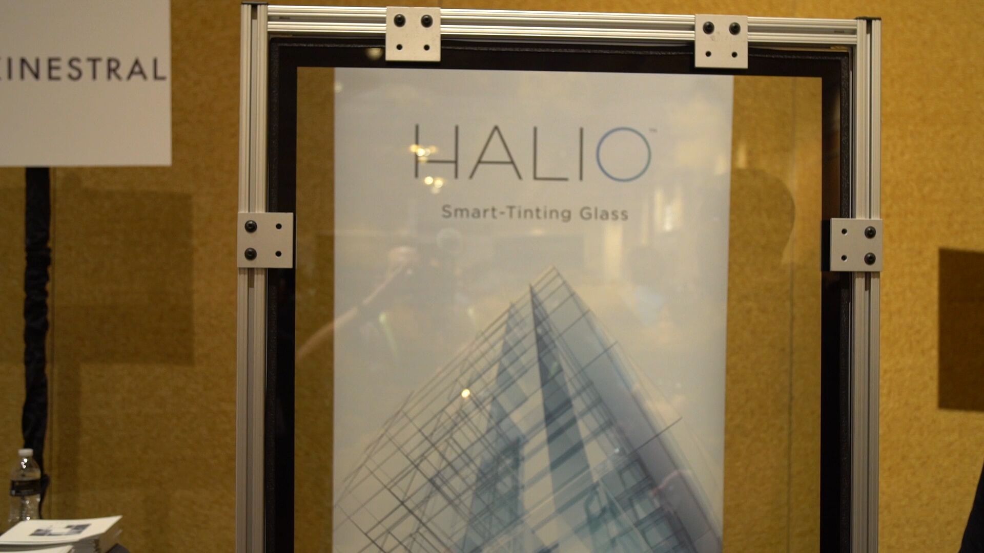 Halio Smart Glass Review