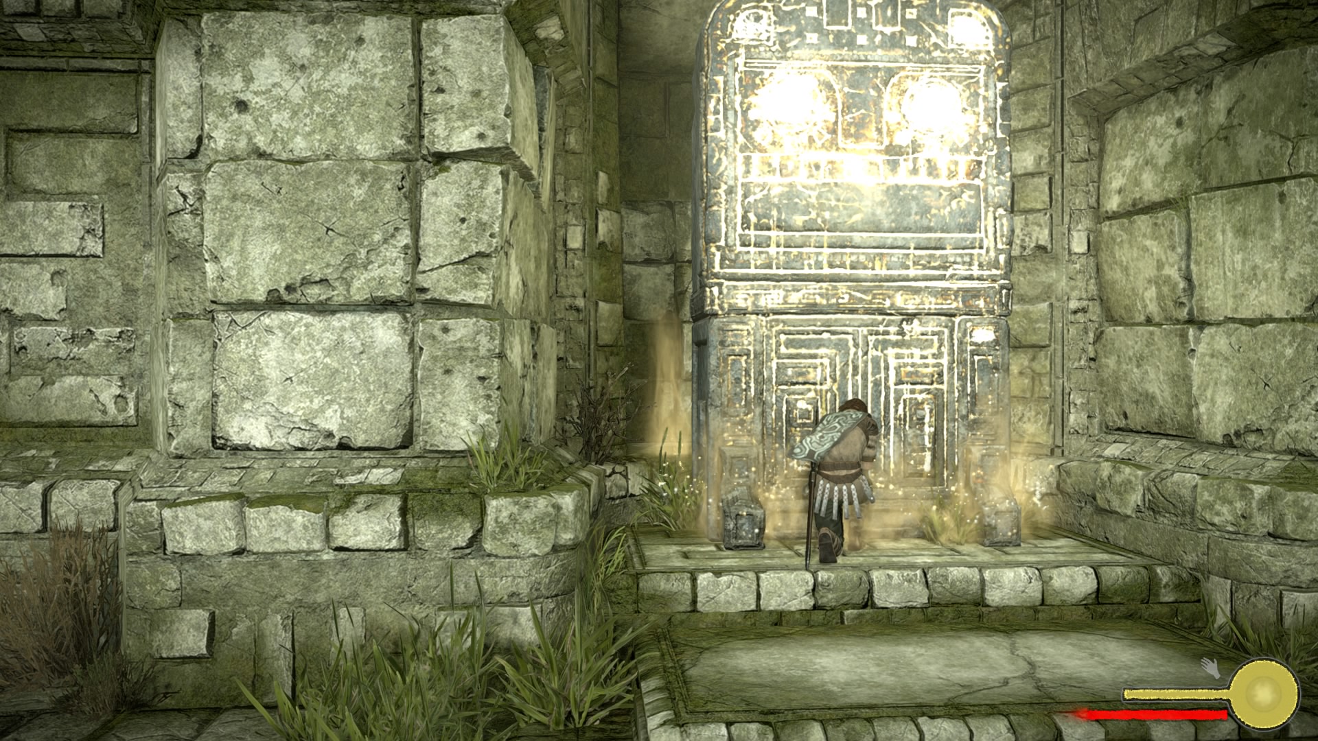 Shadow of the Colossus and the Meditative Gameplay Loop