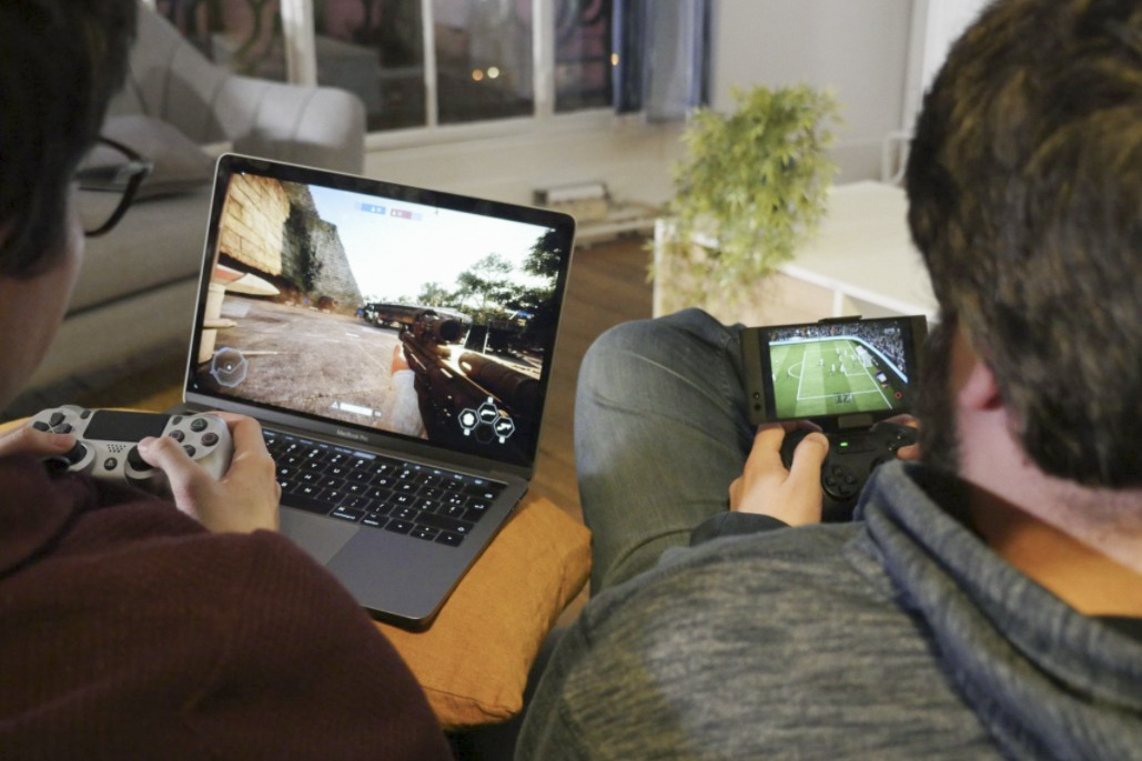 Shadow Is The Latest Cloud Gaming Service, And Could Make Your PC ...
