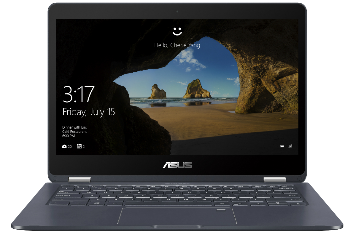 asus refreshes zenbook 13 laptop x507 novago tp370 06