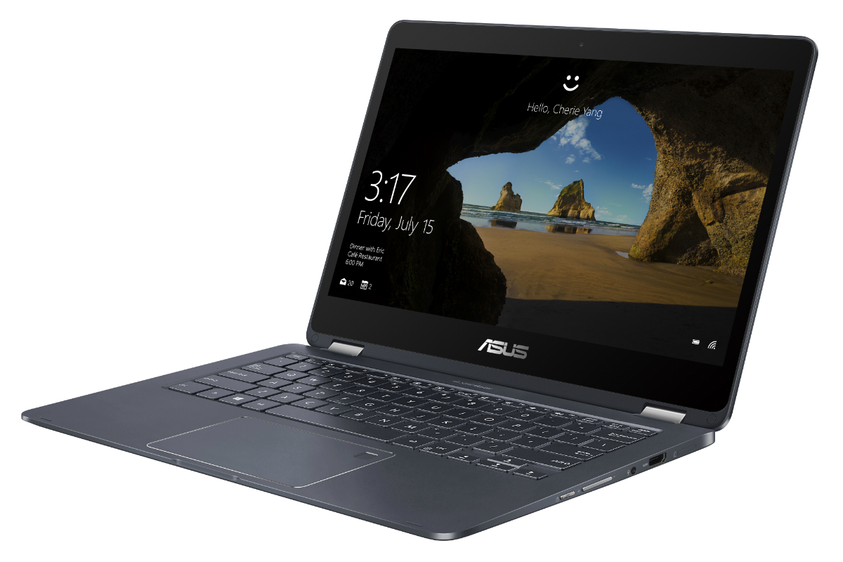 asus refreshes zenbook 13 laptop x507 novago tp370 10