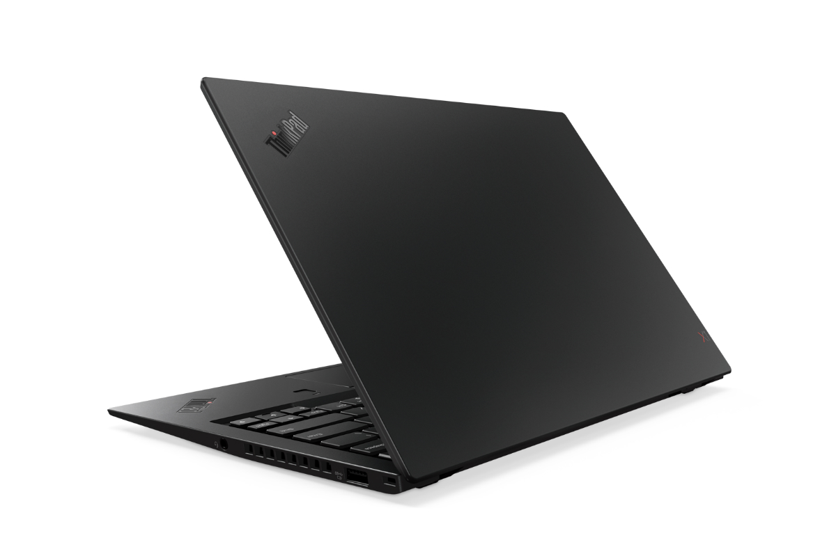 lenovo introduces updated thinkpad x1 line carbon black 2