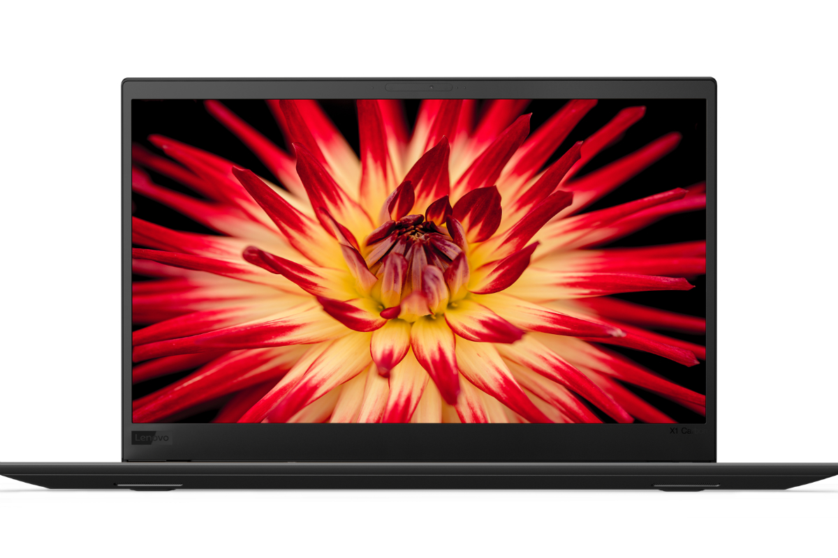 lenovo introduces updated thinkpad x1 line carbon black 4