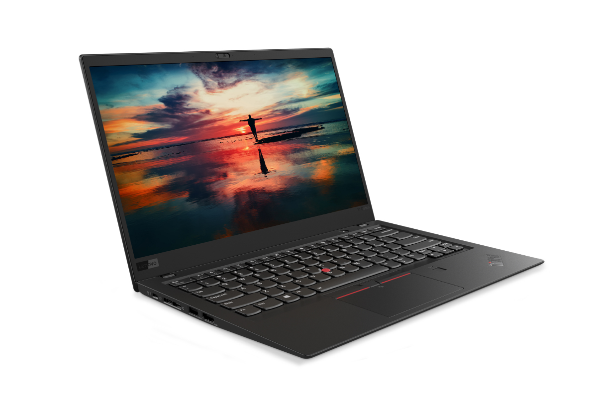 lenovo introduces updated thinkpad x1 line carbon black 6