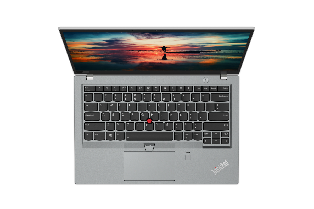 lenovo introduces updated thinkpad x1 line carbon silver 2