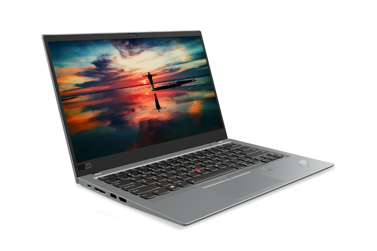 lenovo introduces updated thinkpad x1 line carbon silver 5