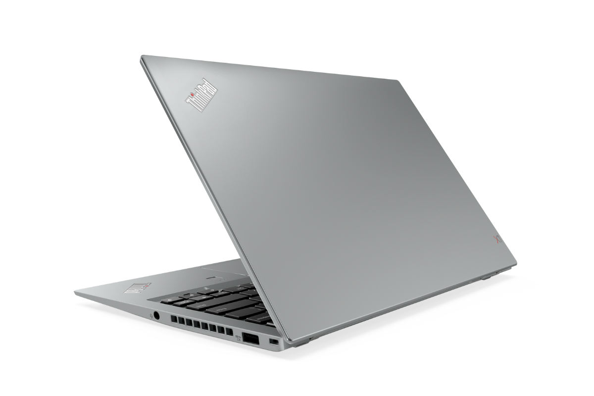 lenovo introduces updated thinkpad x1 line carbon silver 4