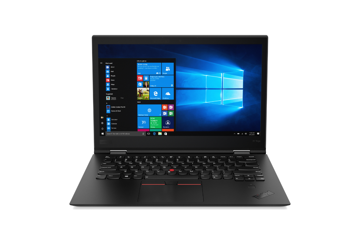 This Lenovo ThinkPad is usually over $4,000 -- today it's $1,019 - Vimarsana News
