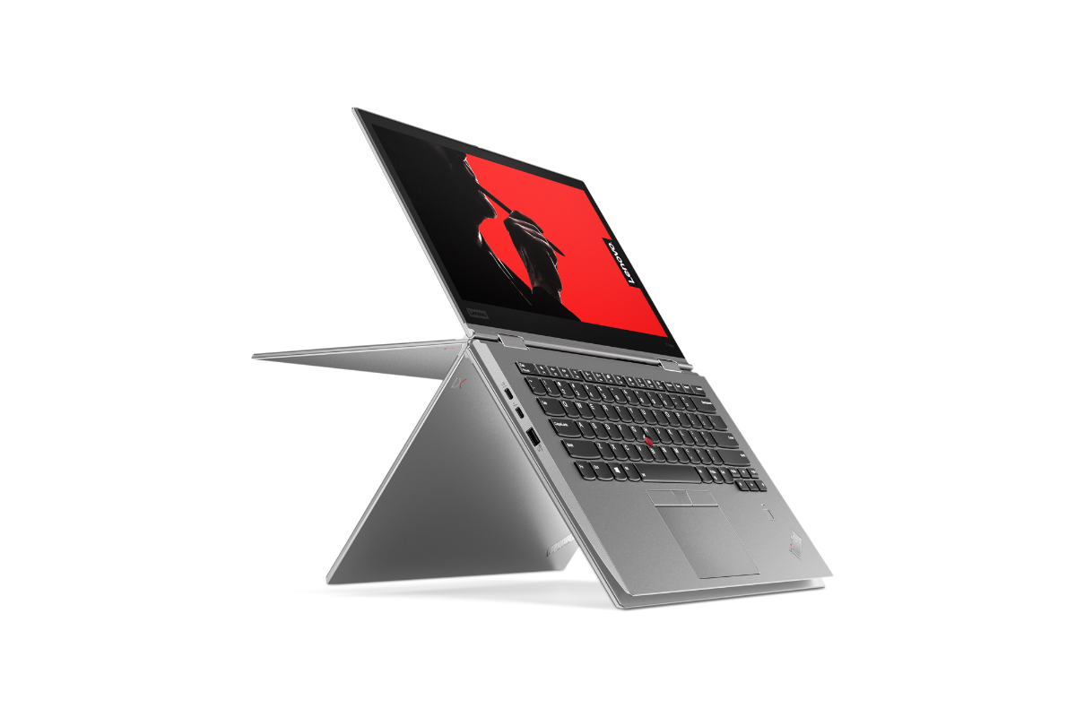 lenovo introduces updated thinkpad x1 line yoga silver 6