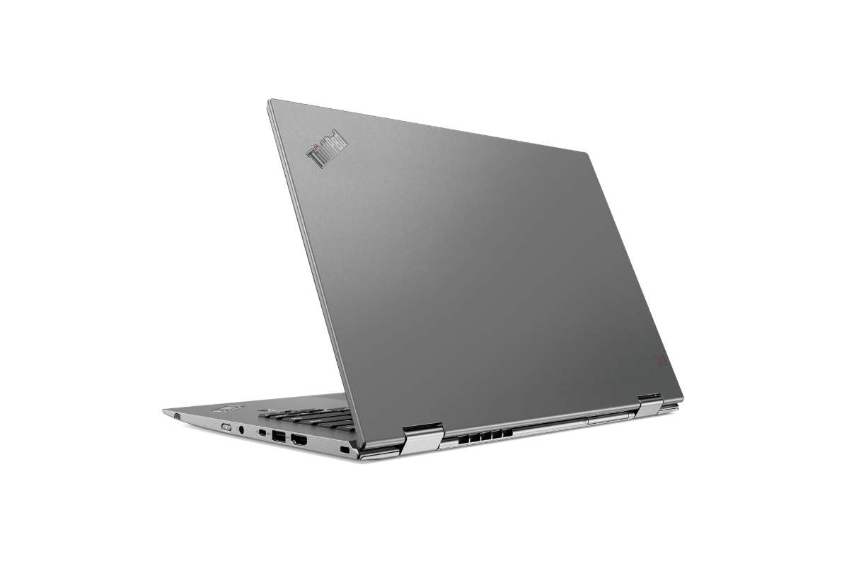 lenovo introduces updated thinkpad x1 line yoga silver 7