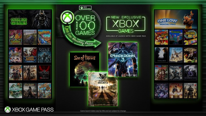 microsoft is setting the stage for xbox game pass to thrive hero