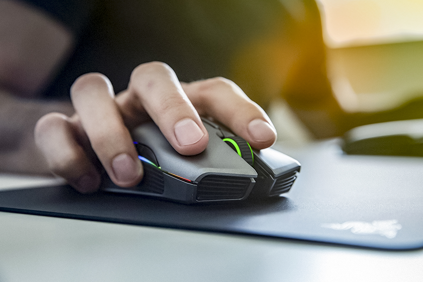 How to change mouse DPI on Windows and Mac - Vimarsana News