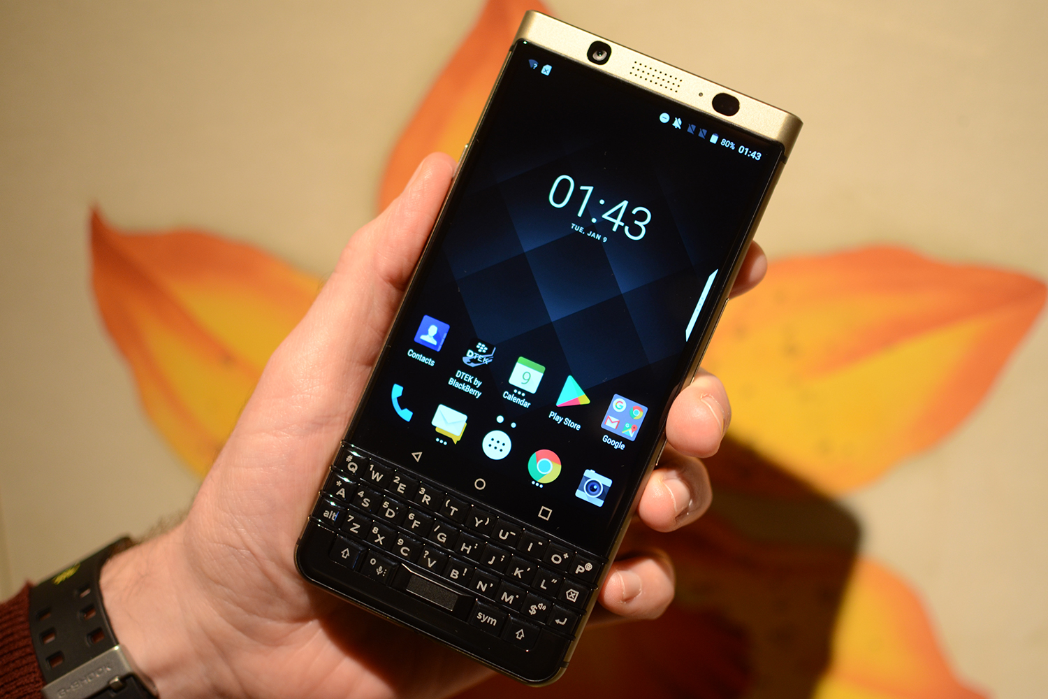 The Best QWERTY Phones | Digital Trends