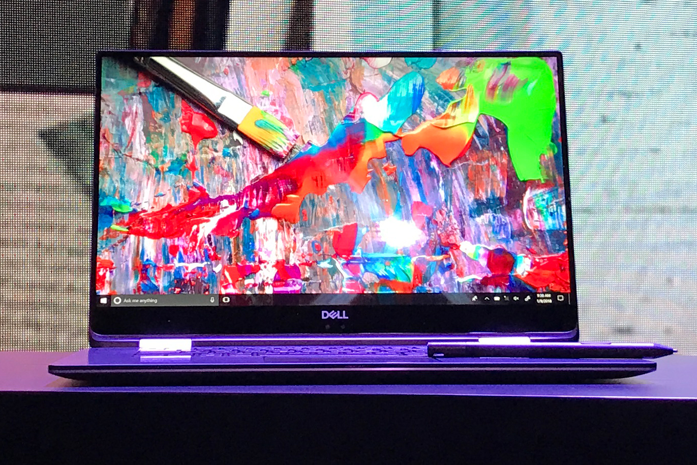 The 5 Computing Trends That Dominated CES 2018 | Digital Trends