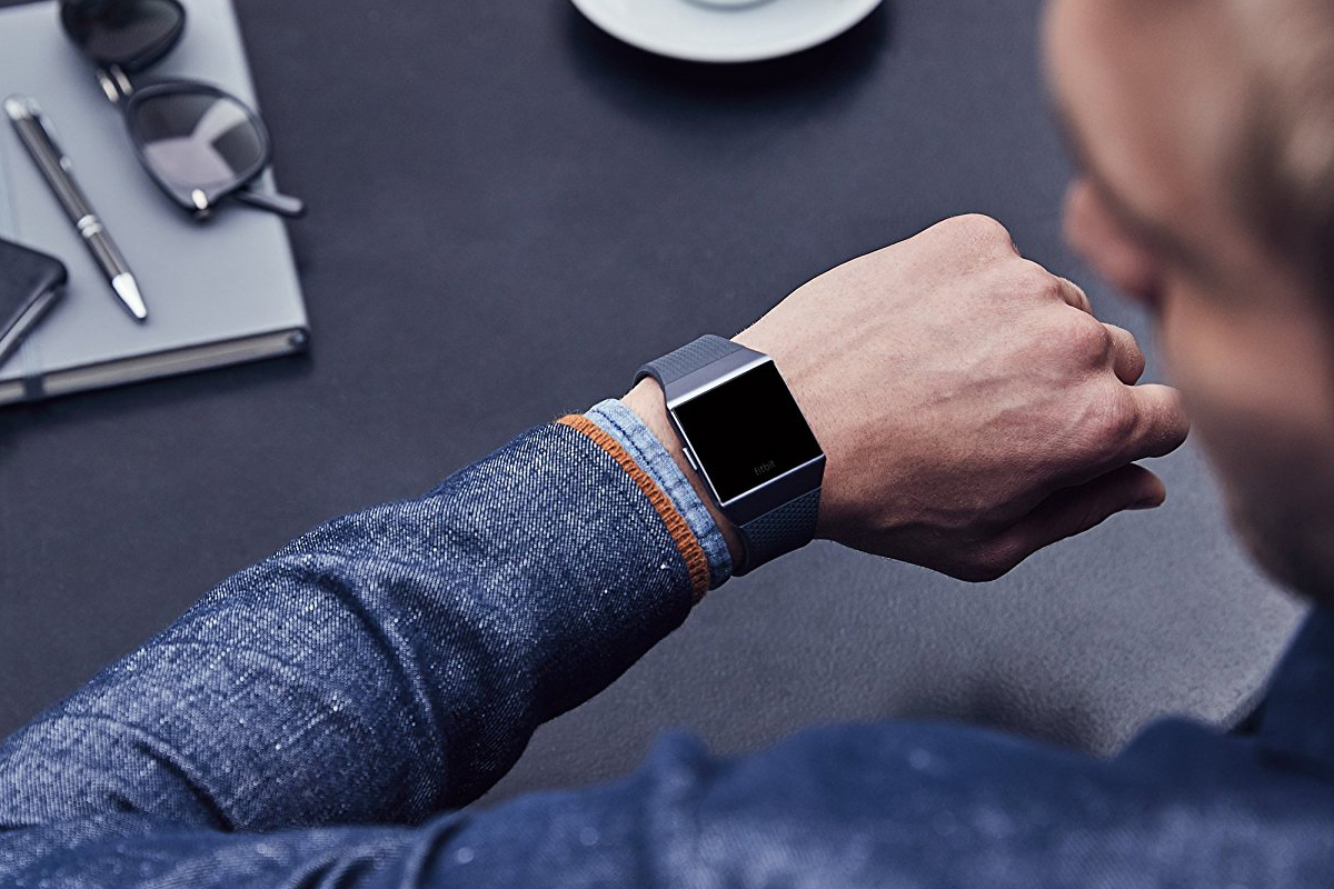 How to Change the Time on a Fitbit | Digital Trends