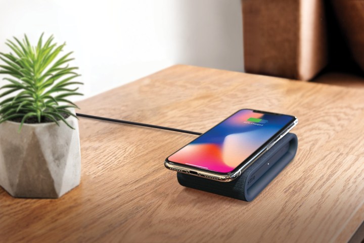 iOttie Ion wireless chargers