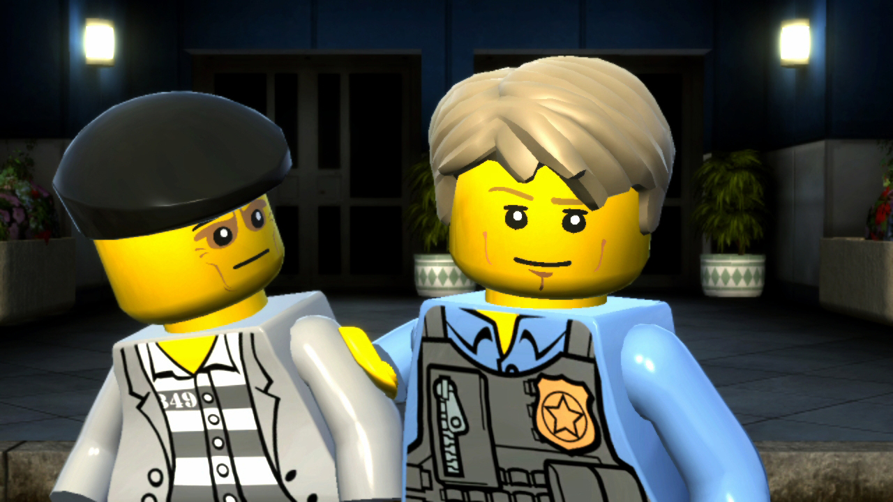 One of the best Lego games ever kicks off PS Plus' 2024 additions - Vimarsana News
