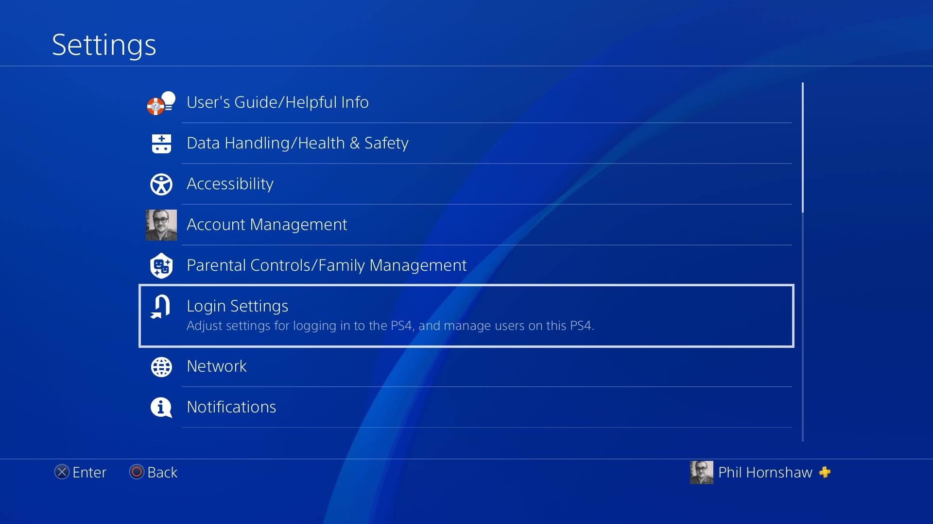 Zwaaien opbouwen Kano How to Set up Parental Controls on Your PlayStation 4 | Digital Trends