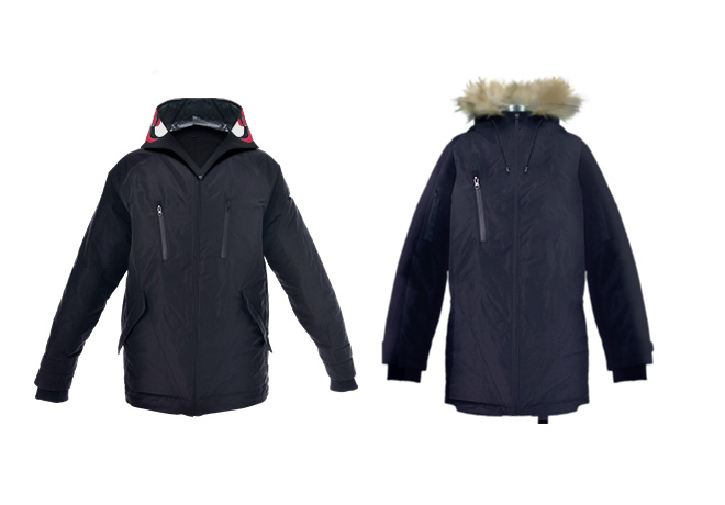 Outwarmer is the Heated Jacket to Get You Through This Long Winter ...