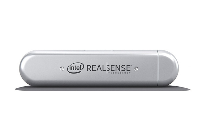 Intel Realsense D415