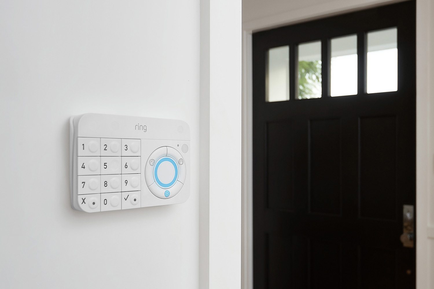 Review: Ring Alarm Pro Is the New Gold Standard of DIY Security