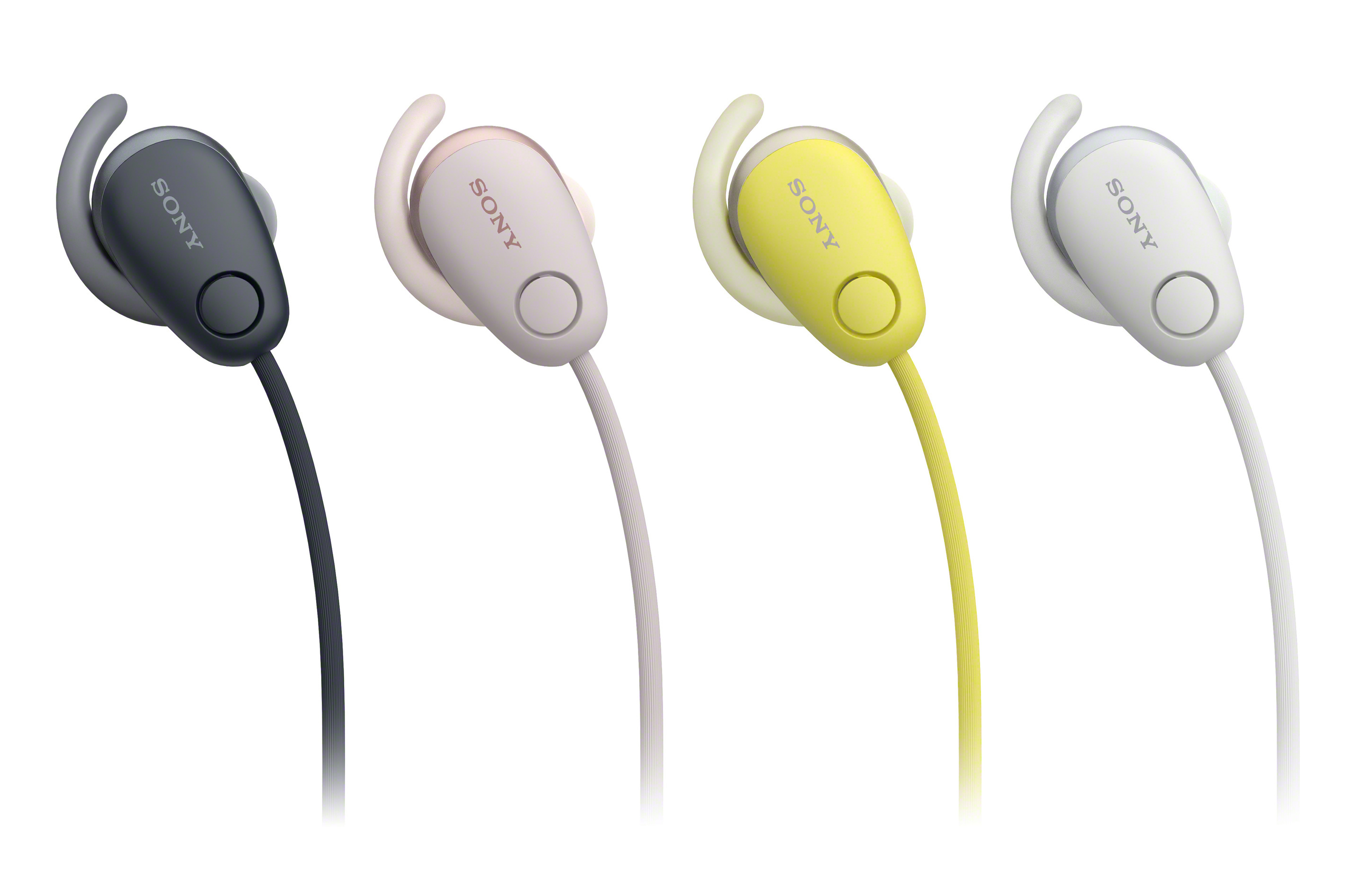 sony ces headphones wi-sp600n colors