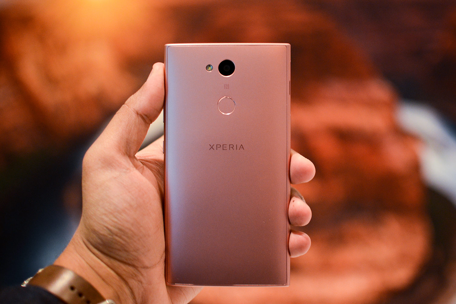 Sony Xperia L2