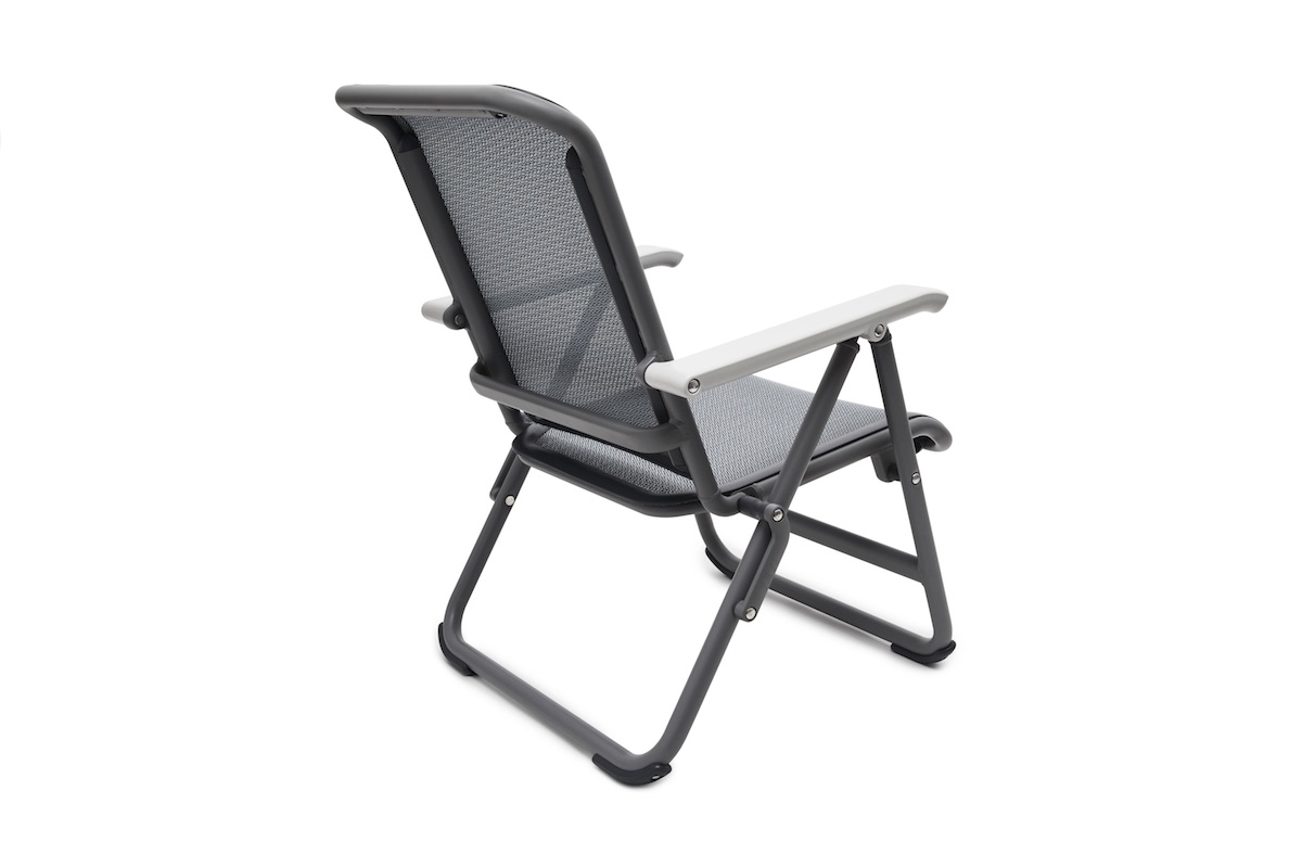 We Love Yeti's New Hondo Chair and Hopper Backflip