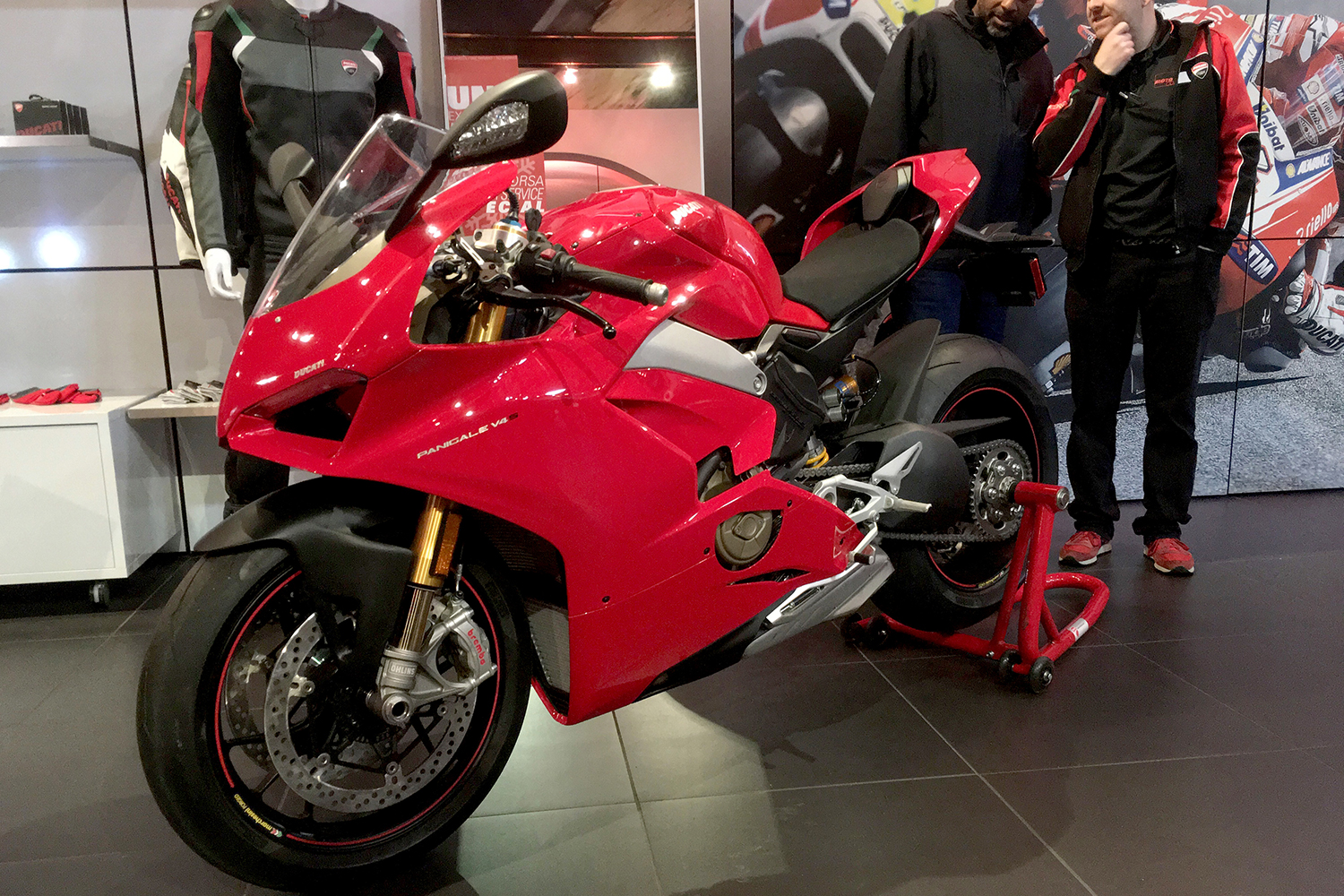 ducati 2018 motorcycle preview panigale v4 s full1