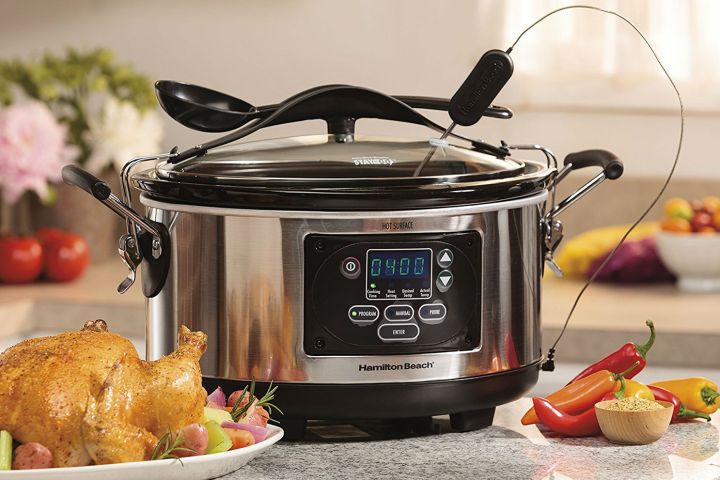 The Best Slow Cookers