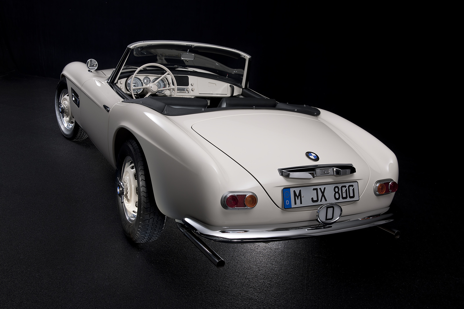 best bmws ever bmw 507  9