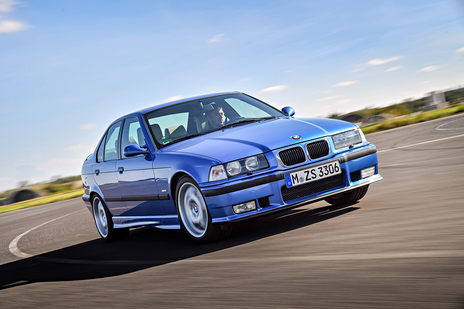 best bmws ever bmw e36 m3  11