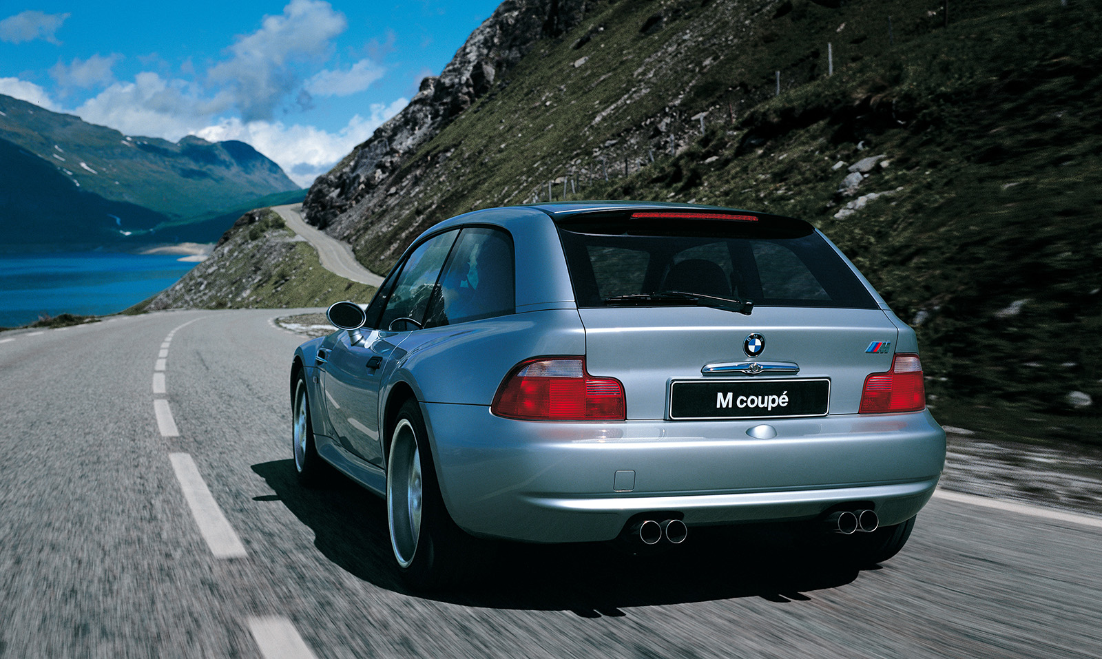 best bmws ever bmw e36 z3 m coupe  1