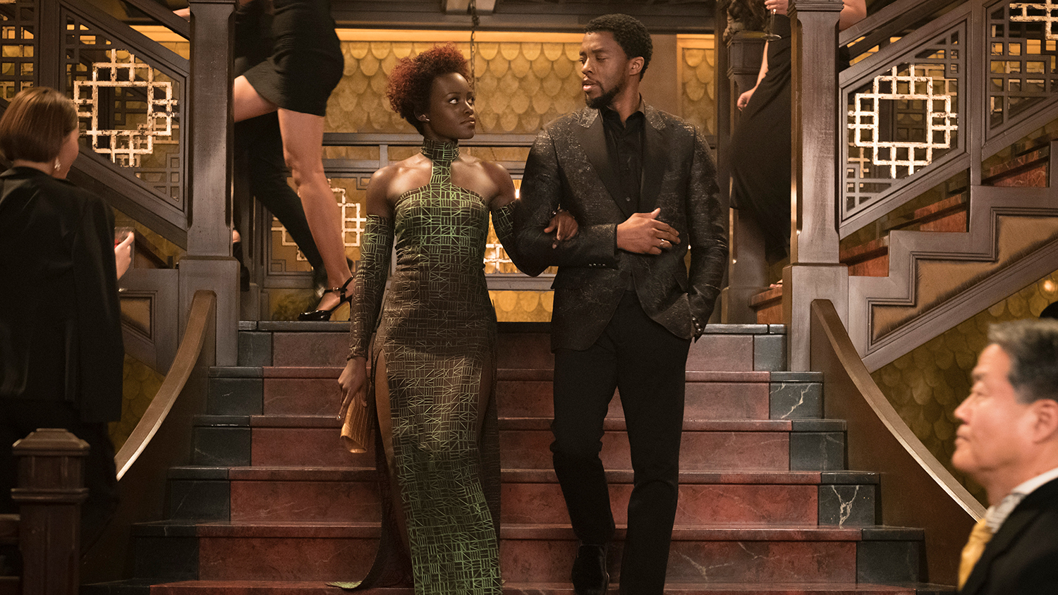 black panther review blackpanther596d2f0c153d1