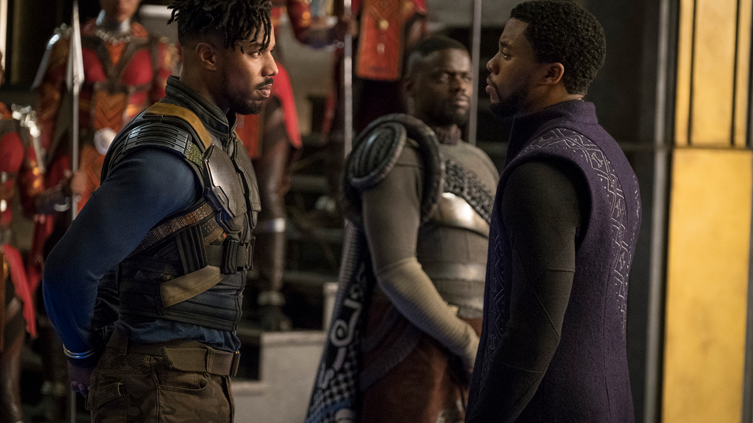black panther review blackpanther596d2f0c60f80