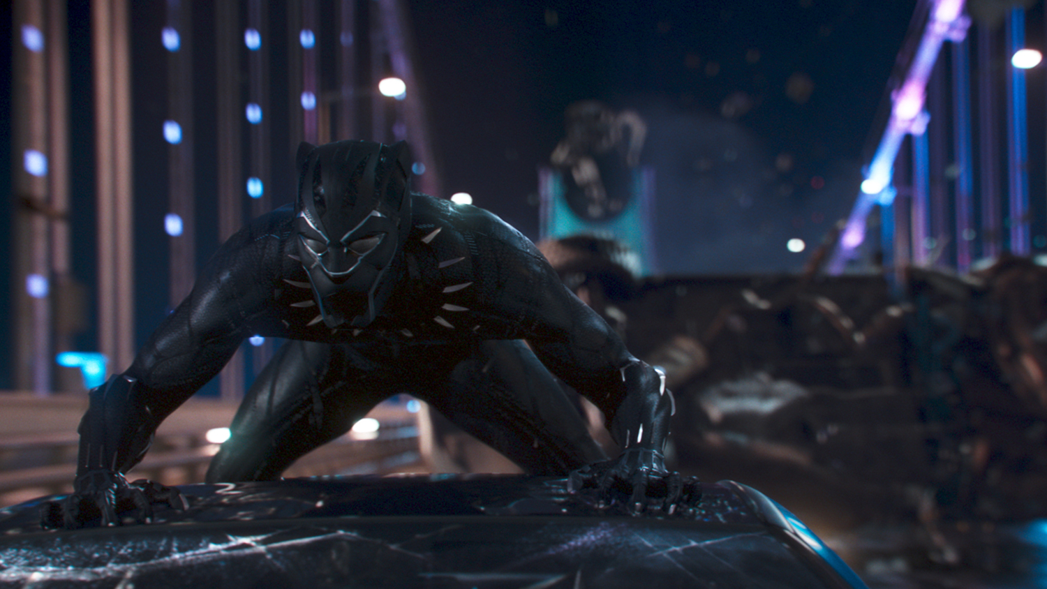black panther review blackpanther596d2f1f9d9a1