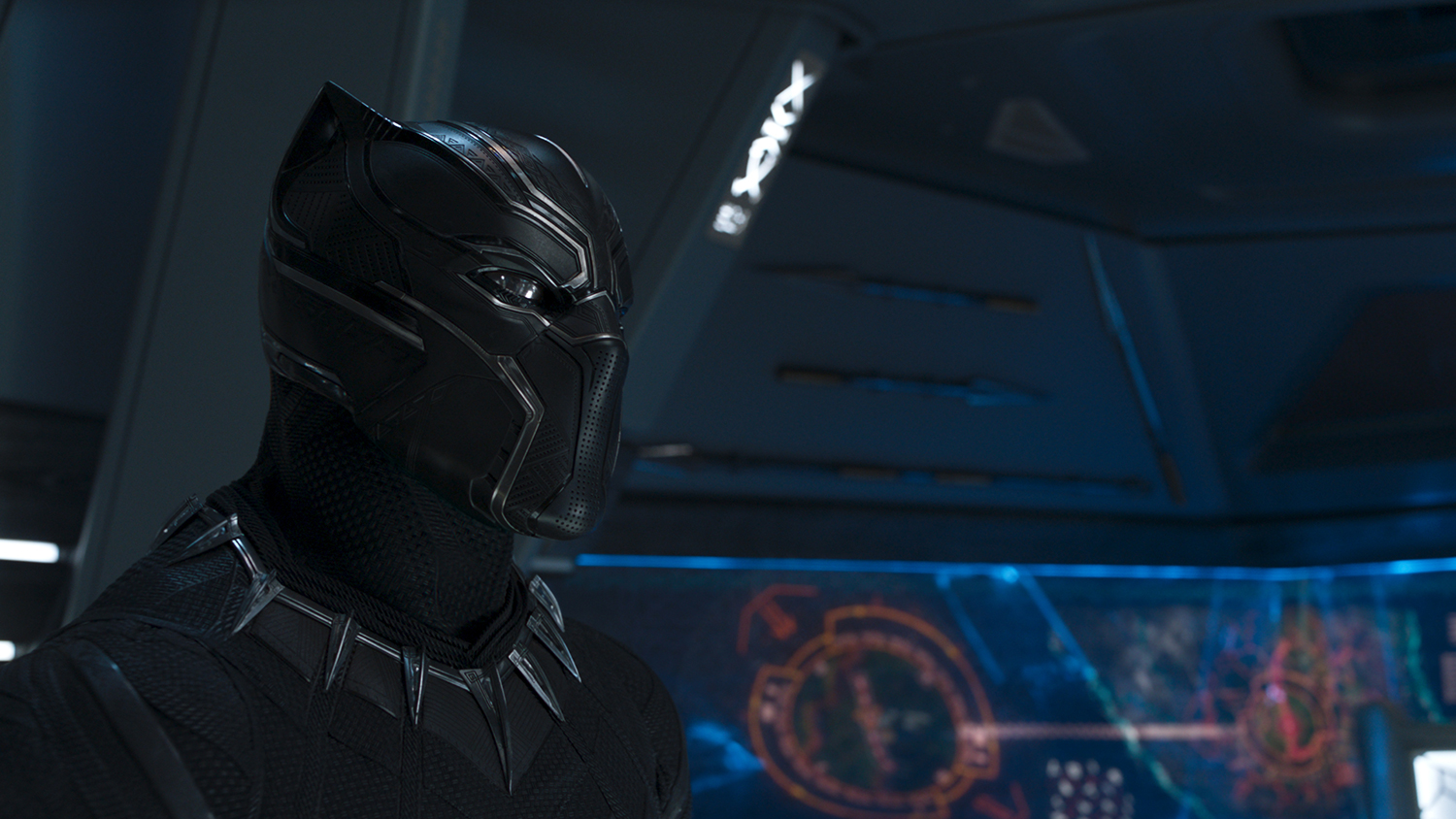 black panther review blackpanther5a0609aae41c4