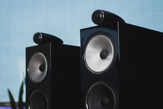 Bowers & Wilkins 702 S2 review