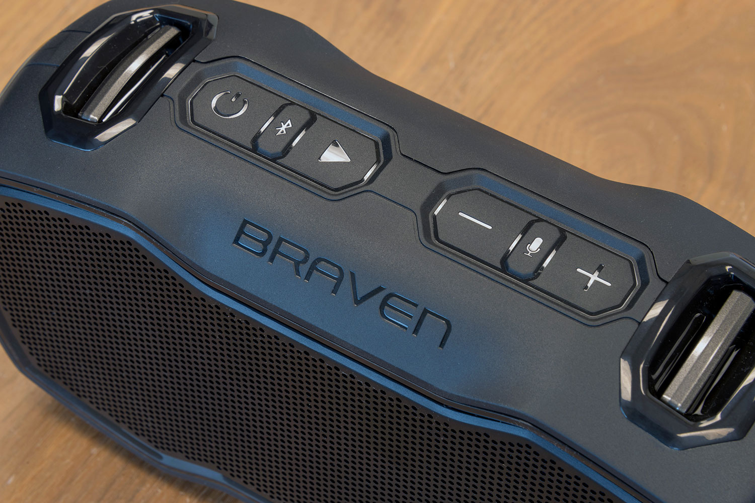 Ready Elite Wireless Speaker Review: 'Braven' the Weather