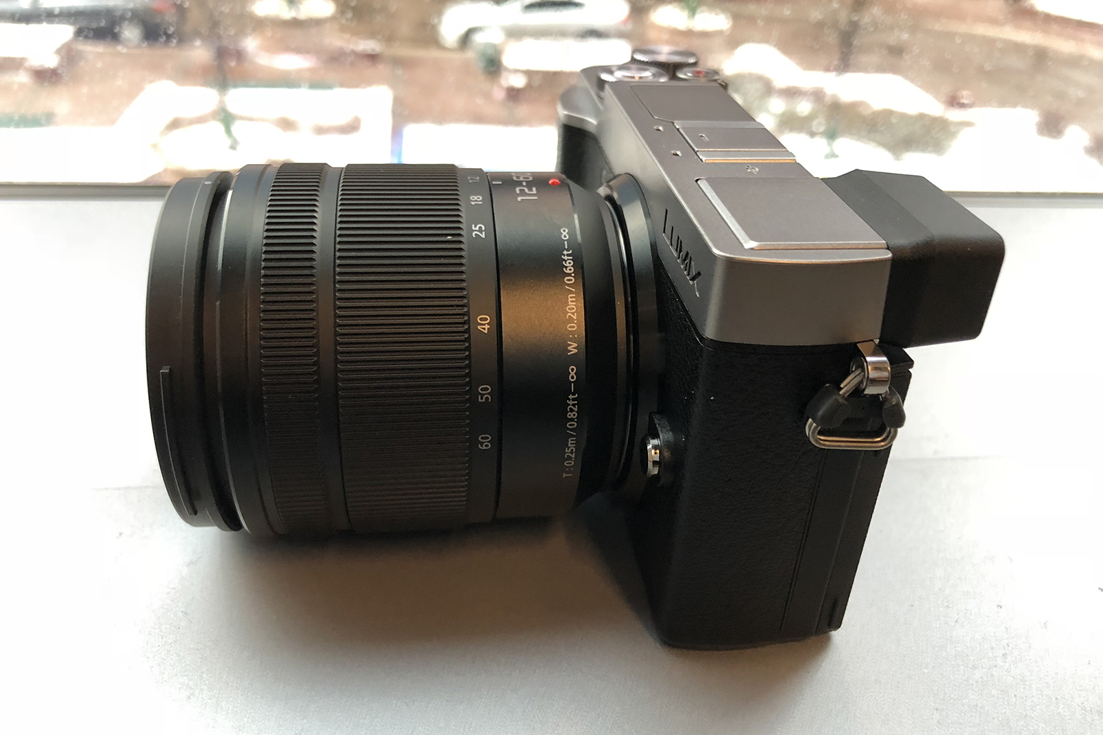 カメラ デジタルカメラ Panasonic GX9 Expands In-Camera Tricks With New 4K Photo 