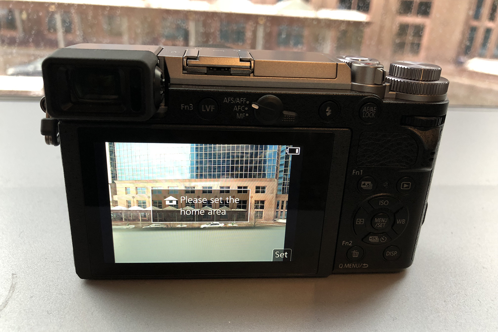 カメラ デジタルカメラ Panasonic GX9 Expands In-Camera Tricks With New 4K Photo Modes 