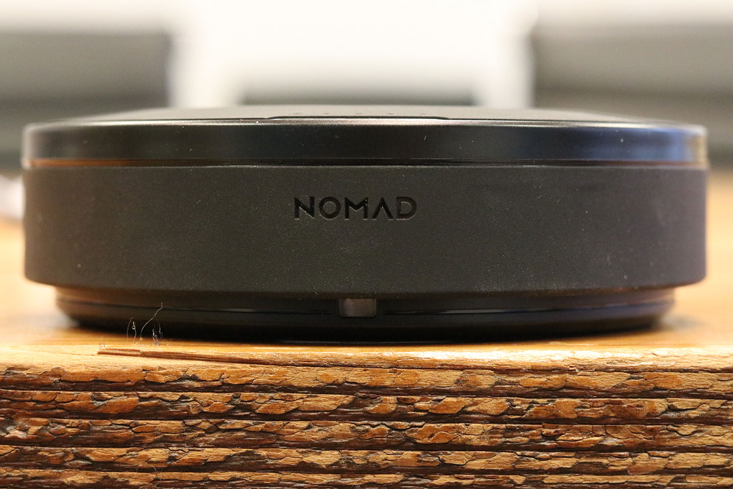 Nomad Wireless Charging Hub Review