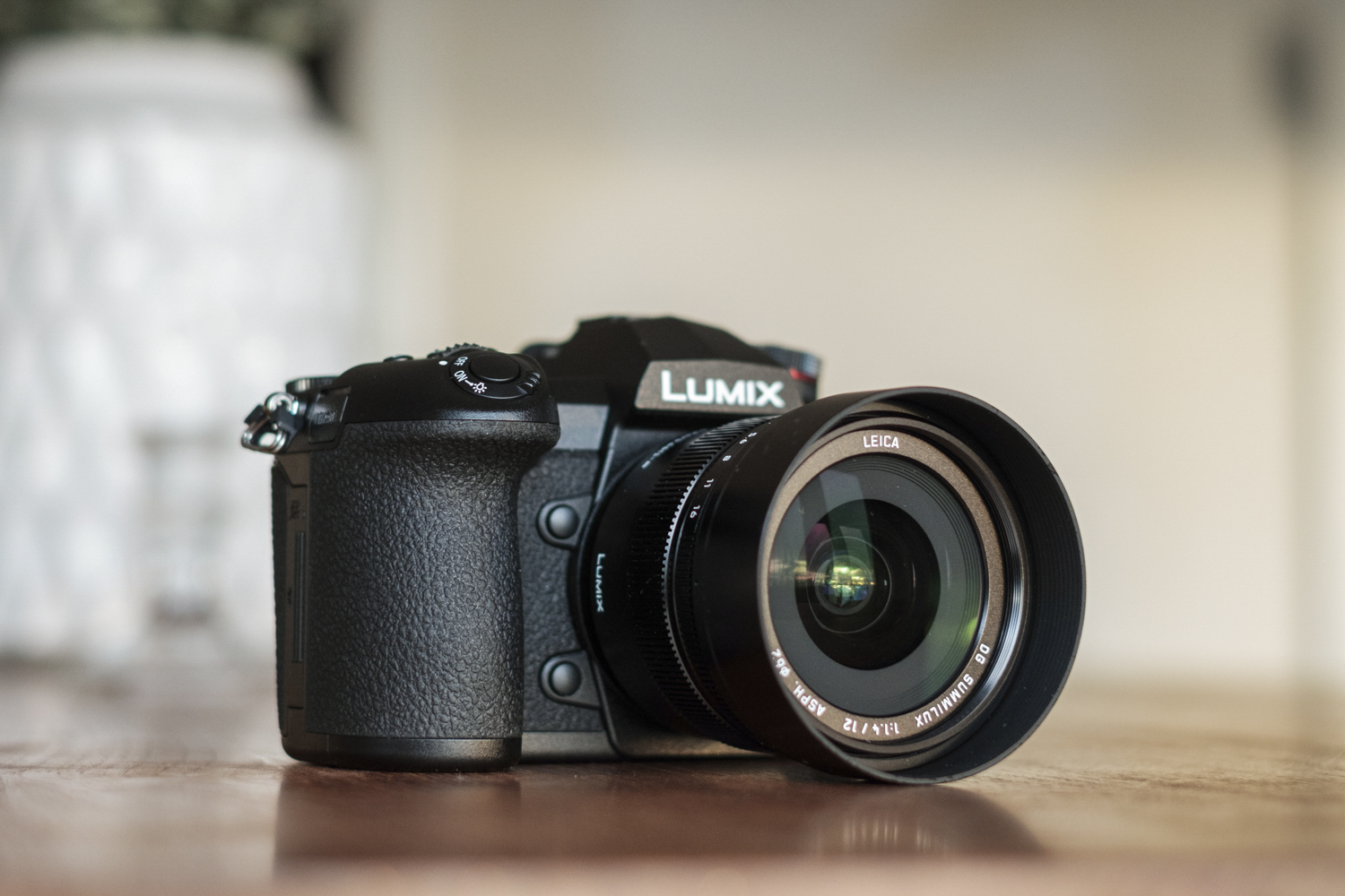 カメラ デジタルカメラ Panasonic Lumix G9 Review | A mirrorless masterpiece | Digital Trends