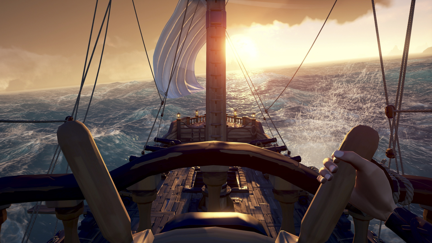 The Most Common Sea of Thieves Problems and How to Fix Them | Digital Trends