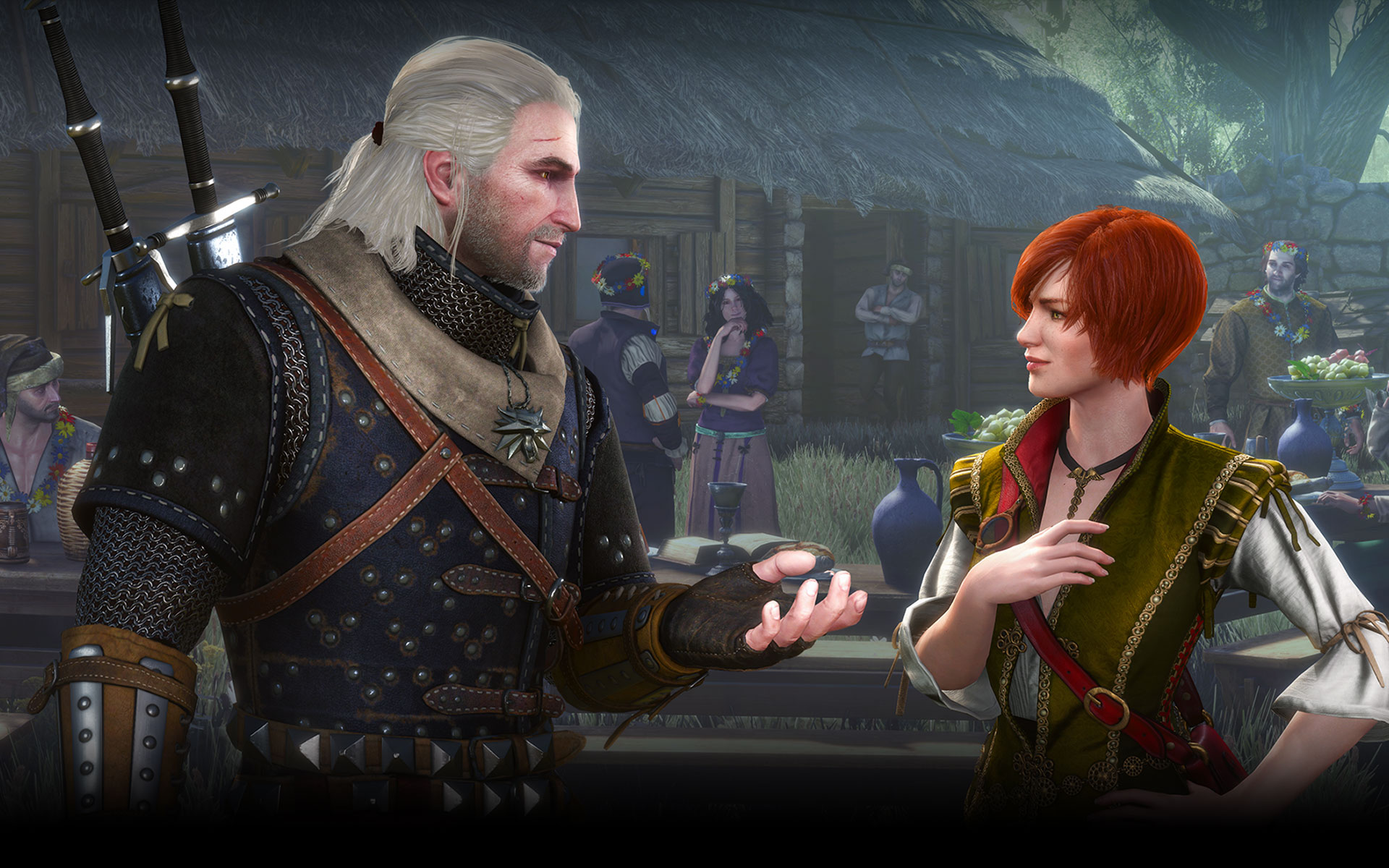CD Projekt Red would love The Witcher 2 on PS3