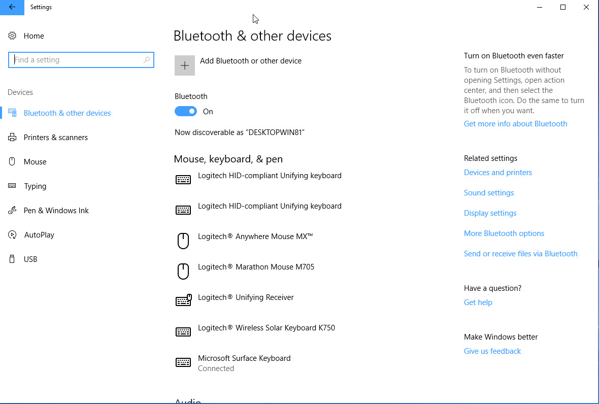 How To Turn On Bluetooth In Windows And Connect Your Devices Digital How To Turn On Bluetooth In Windows And Connect Your Devices Digital